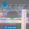 स्टेज लैंडस्केप लाइटिंग के लिए 6064 RGB RGBW RGBWW SMD LED चिप 3W 4W 300mA