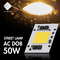 AC200-240V LED AC COB 30-50W 3000K 6000K आउटडोर ग्रोइंग लाइट के लिए