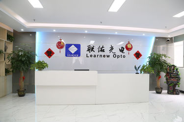 चीन Shenzhen Learnew Optoelectronics Technology Co., Ltd.