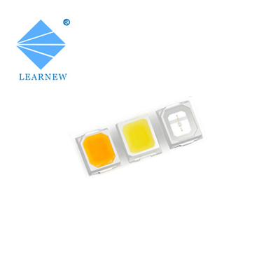 SMD2835 0.2W 0.5W 1W 120W SMD LED चिप गर्म प्राकृतिक शुद्ध सफेद रंग:
