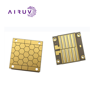 840nm 32000mW 150W COB LED 22 * ​​35MM इन्फ्रारेड एलईडी चिप