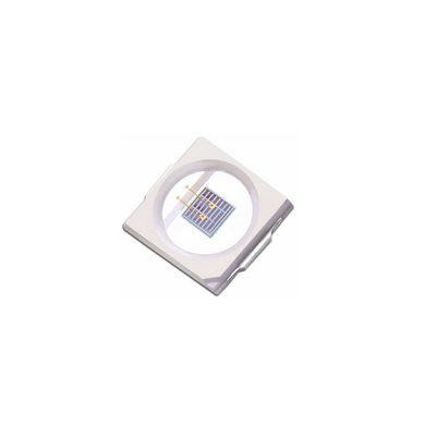 1W SMD 3030 ब्लू एलईडी ग्रो लाइट चिप 440-470nm 300mA 3.0-3.4V