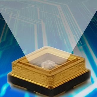 1W 0.5W 3535 यूवीबी चिप एलईडी