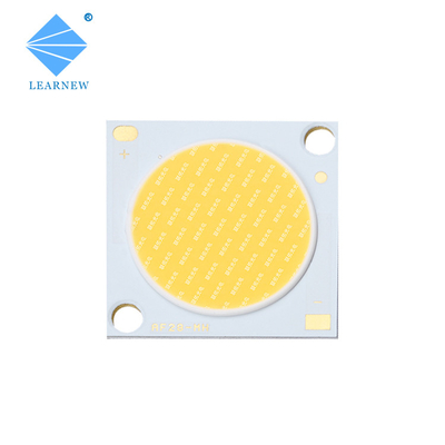 75w Learnew OEM ODM LED COB चिप्स, 35-38V 2700-6500K 2828 40W LED चिप