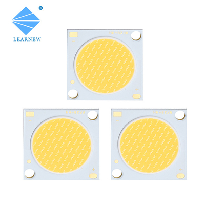 75w Learnew OEM ODM LED COB चिप्स, 35-38V 2700-6500K 2828 40W LED चिप