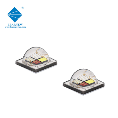 सिरेमिक एपिस्टार एलईडी चिप 5050 R1.5MM 4W 12W SMD LED