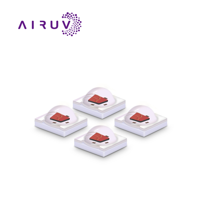 2w 3535 हाई पावर IR एलईडी चिप 730nm 740nm 840nm 850nm SMD एलईडी चिप
