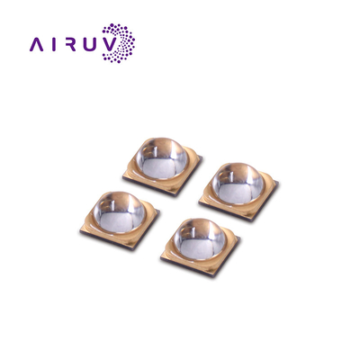 5-8W 6868 आईआर एलईडी चिप 730nm 840nm 940nm के लिए 3D प्रिंटिंग व्यक्तिगत डिजाइन