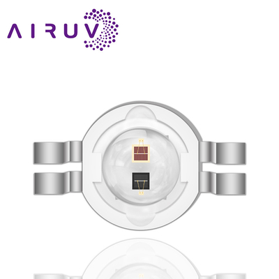 400-600mW/300-400mW 2W*2 R8.0mm 650-660nm Smd Cob Light Emitter Diode For Therapy Lamp थेरपी लैंप के लिए 400-600mW/300-400mW 2W*2 R8.0mm 650-660nm Smd Cob लाइट इमिटर डायोड