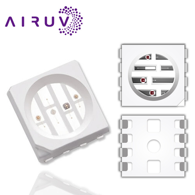Learnew कस्टम 5050 0.5w इन्फ्रारेड एलईडी बीड डायोड 0.2w 0.3w Smd एलईडी चिप निः शुल्क नमूने