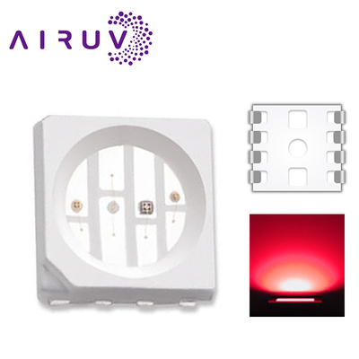 Learnew कस्टम 5050 0.5w इन्फ्रारेड एलईडी बीड डायोड 0.2w 0.3w Smd एलईडी चिप निः शुल्क नमूने