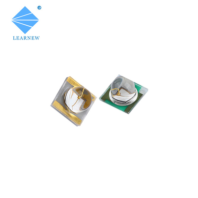 1-4W हाई पावर एलईडी COB 3535 आकार R3.0mm LES आसान रिफ्लो सोल्डरिंग के साथ