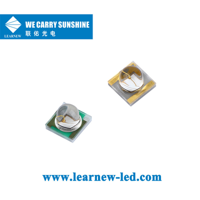 1-4W हाई पावर एलईडी COB 3535 आकार R3.0mm LES आसान रिफ्लो सोल्डरिंग के साथ