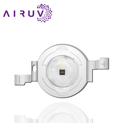 चिकित्सा ली ऑप्टिकल पावर के लिए 15MM SMD एलईडी श्रृंखला 950-1100mW/400-600mW/300-500mW/100-200mW