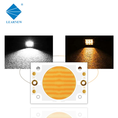 180w Cob Led Rgbcw Ncsp 620nm 460nm 520nm 2700k 6000k फोटोग्राफी प्रकाश व्यवस्था के लिए चिप्स