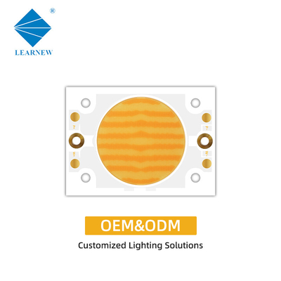 180w Cob Led Rgbcw Ncsp 620nm 460nm 520nm 2700k 6000k फोटोग्राफी प्रकाश व्यवस्था के लिए चिप्स