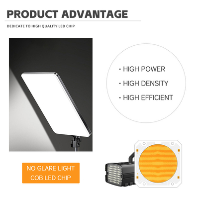 OEM ODM तरंग दैर्ध्य BI रंग 205V SMD एलईडी चिप गर्म सफेद + सफेद 6060 SMD एलईडी चिप उत्सर्जित