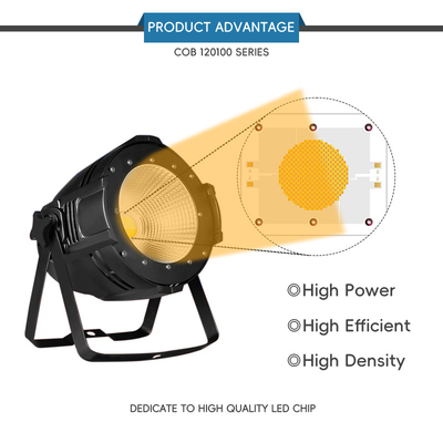 उच्च प्रकाश शक्ति लाल गर्म सफेद + सकारात्मक सफेद 18a-21a 1200w +1200w smd एलईडी चिप 120*100 सीओबी चिप फोटोग्राफी प्रकाश