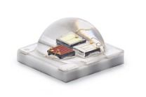 SMD3535 RGBW एलईडी चिप 2W 3W 4W 120 डिग्री SANAN