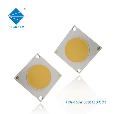 High CRI 95 97 98 LED COB Chip for Photography Light with Dimmable Function