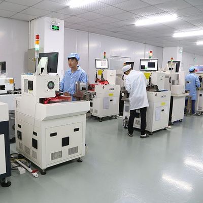 उच्च शक्ति एलईडी चिप 1W-3W, 120° देखने के कोण और पेशेवर प्रकाश समाधानों के लिए 2 साल की वारंटी के साथ