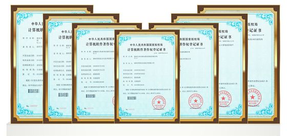 उच्च शक्ति एलईडी चिप 1W-3W, 120° देखने के कोण और पेशेवर प्रकाश समाधानों के लिए 2 साल की वारंटी के साथ