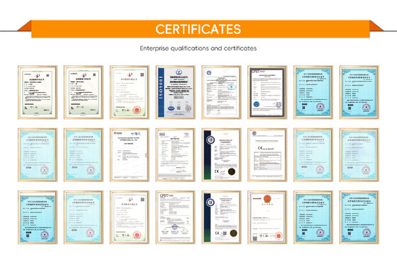 2100W RGBCW COB LED चिप 2700K-6500K पेशेवर मंच और फोटोग्राफिक प्रकाश व्यवस्था के लिए