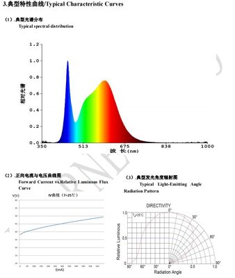 LED Flood Light White Color 3000K/4000K/6000K High Power 10W/15W COB LED Dimmable 120 Viewing Angle 3-Year Warranty