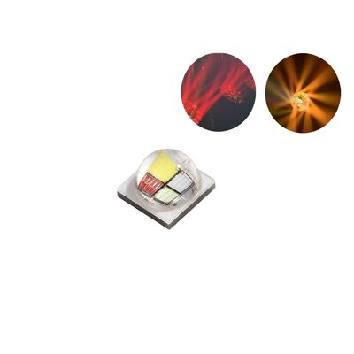 एलईडी स्टेज लाइट के लिए थोक उच्च शक्ति आरजीबी आरजीबीडब्ल्यू एसएमडी एलईडी 3535 5050 5054 6064 एलईडी एसएमडी 4w 12w 3w चिप