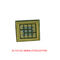 अल्ट्रावाइलेट स्टेरिलिज़र 100 एमए 10W यूवीसी एलईडी चिप 54-72 वी यूवीसी कोब एलईडी