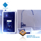 0.5W 3.5x3.5MM एसएमडी यूवीसी एलईडी चिप आईसीयू अस्पताल बंध्याकरण वायु जल शोधक