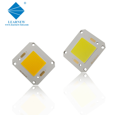 4046 सीरीज COB एलईडी चिप्स 45W-55W 80W-110W 2700-6500K 110LM/W 2300-3200mA एलईडी फ्लडलाइट के लिए