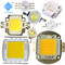 SMD 10W लर्न्यू हाई पावर LED COB चिप 5.0x5.0MM इंटीग्रेटेड