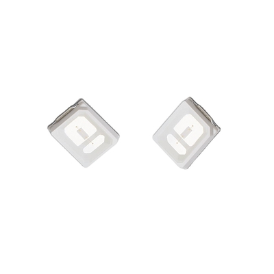 SMD2835 एलईडी चिप 6200-6500K 0.2W 3 साल की वारंटी