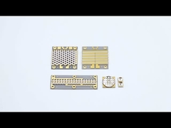 405nm हाई पावर SMD यूवी एलईडी 1W 3W 3838 3535 एलईडी चिप