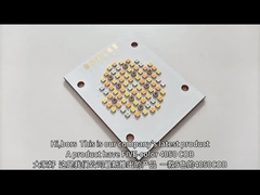 बेस्ट सेलर 4050 SERIES 180W 24V 95CRI फोटोग्राफी रोशनी के लिए पांच रंग