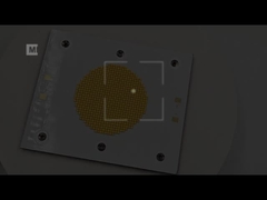 1200W COB द्वि-रंग 2700K 6500K CCT हाई पावर एलईडी चिप