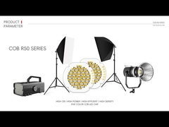 फोटोग्राफी प्रकाश एलईडी चिप