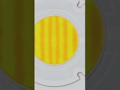 R60mm द्वि-रंग COB श्रृंखला